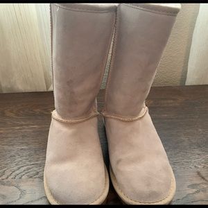 UGG 11” tall winter boot